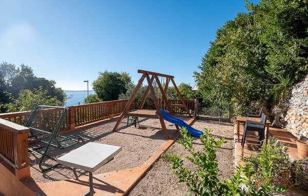 Holiday Home - Omis - Jesenice , Croatia - CSD250 106
