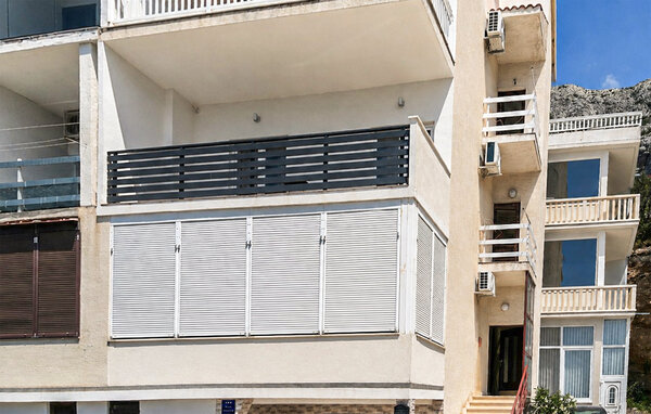 Apartment - Omis - Mimice , Croatia - CSD252 81