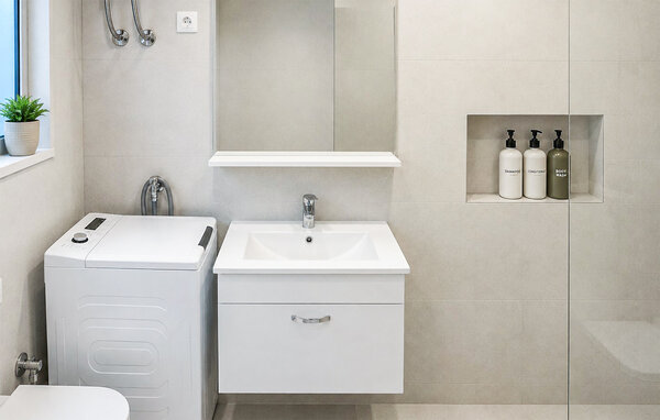 Apartment - Omis - Mimice , Croatia - CSD254 5
