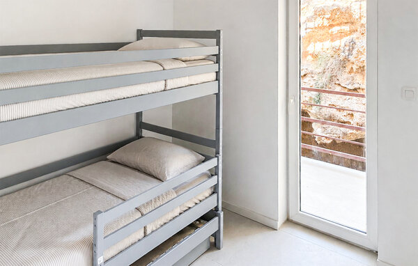 Apartment - Omis - Mimice , Croatia - CSD254 602