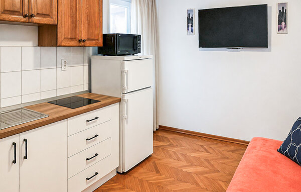 Apartment - Omis - Mimice , Croatia - CSD255 2