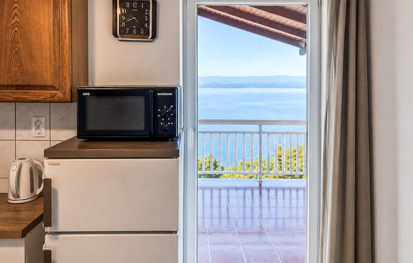 Apartment - Omis - Mimice , Croatia - CSD255 401
