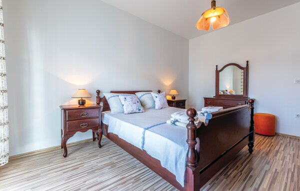 Ferieleilighet - Split - Podstrana , Kroatia - CSD256 601