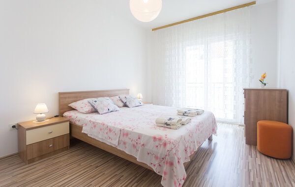 Ferieleilighet - Split - Podstrana , Kroatia - CSD256 604