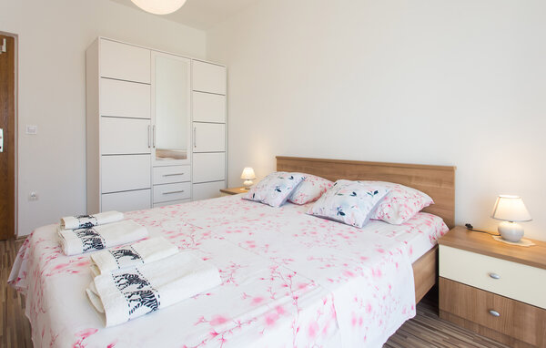 Ferieleilighet - Split - Podstrana , Kroatia - CSD256 605