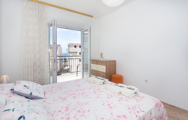 Ferieleilighet - Split - Podstrana , Kroatia - CSD256 606