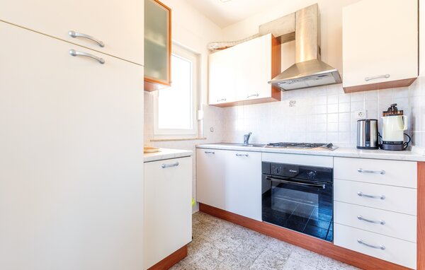 Ferieleilighet - Split - Podstrana , Kroatia - CSD256 401