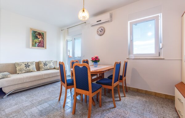 Ferieleilighet - Split - Podstrana , Kroatia - CSD256 3