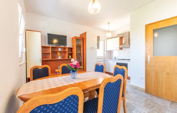 Ferieleilighet - Split - Podstrana , Kroatia - CSD256 301