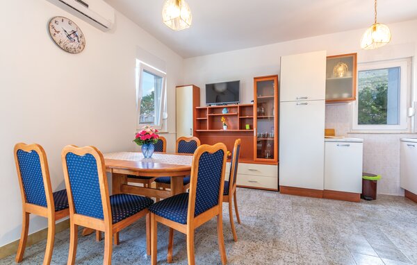 Ferieleilighet - Split - Podstrana , Kroatia - CSD256 4