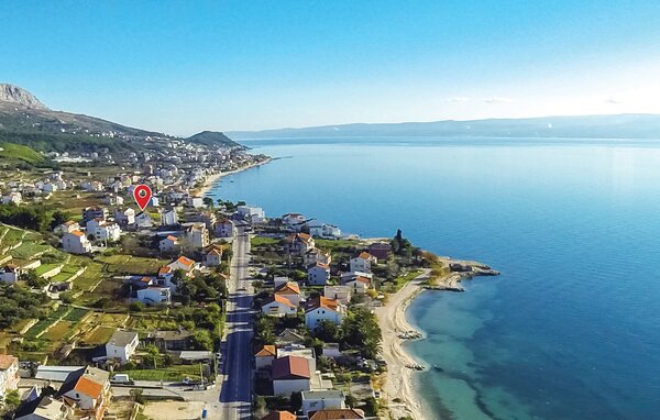 Ferieleilighet - Split - Podstrana , Kroatia - CSD256 1