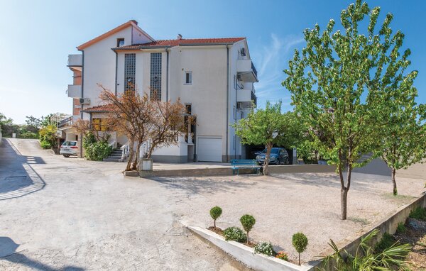 Ferieleilighet - Split - Podstrana , Kroatia - CSD256 2