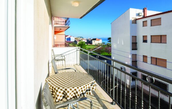 Ferieleilighet - Split - Podstrana , Kroatia - CSD256 101