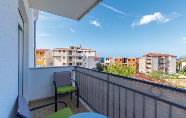 Ferieleilighet - Split - Podstrana , Kroatia - CSD256 102