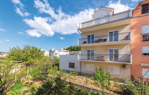 Ferieleilighet - Split - Podstrana , Kroatia - CSD256 103