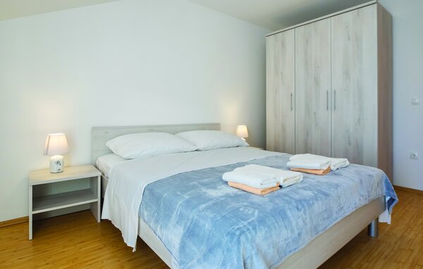 Apartment - Split - Podstrana , Croatia - CSD257 601
