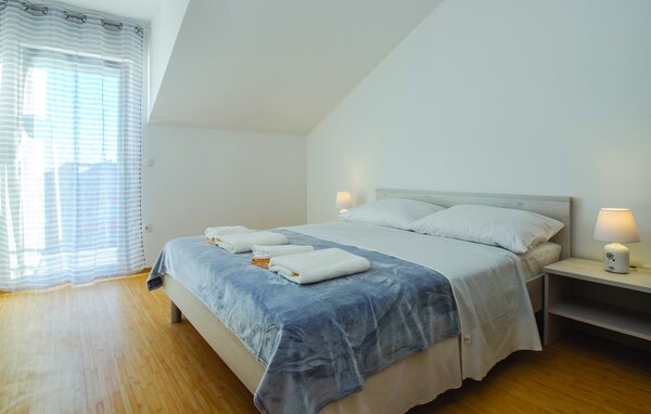 Apartment - Split - Podstrana , Croatia - CSD257 4