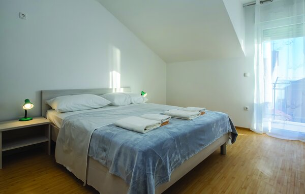 Apartment - Split - Podstrana , Croatia - CSD257 602