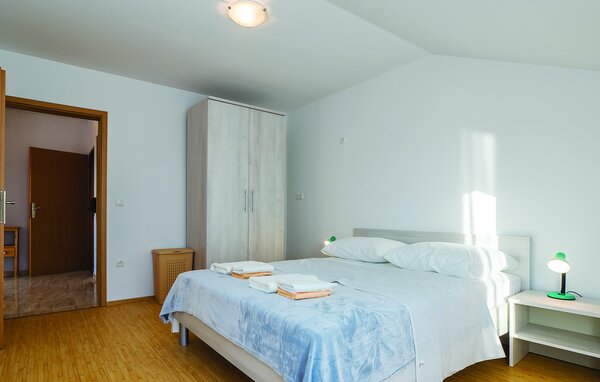 Apartment - Split - Podstrana , Croatia - CSD257 603