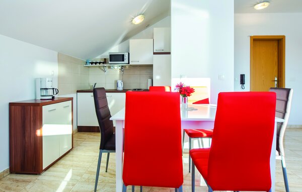 Apartment - Split - Podstrana , Croatia - CSD257 401
