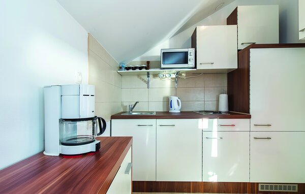 Apartment - Split - Podstrana , Croatia - CSD257 402