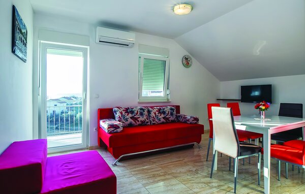 Apartment - Split - Podstrana , Croatia - CSD257 2