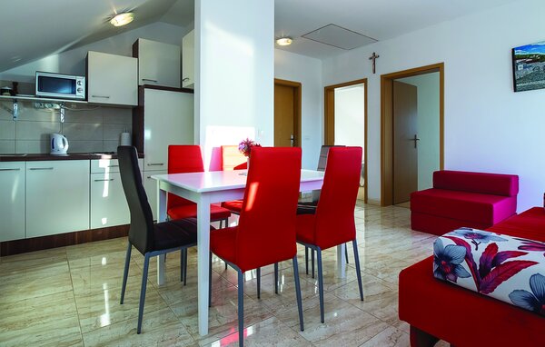 Apartment - Split - Podstrana , Croatia - CSD257 3