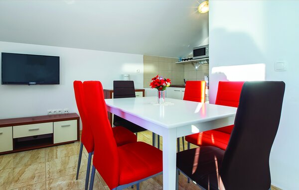 Apartment - Split - Podstrana , Croatia - CSD257 301