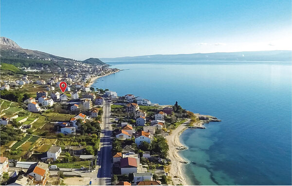Apartment - Split - Podstrana , Croatia - CSD257 1