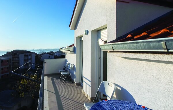 Apartment - Split - Podstrana , Croatia - CSD257 101