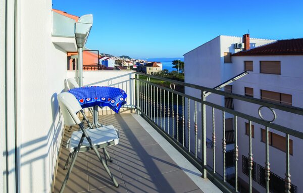 Apartment - Split - Podstrana , Croatia - CSD257 102