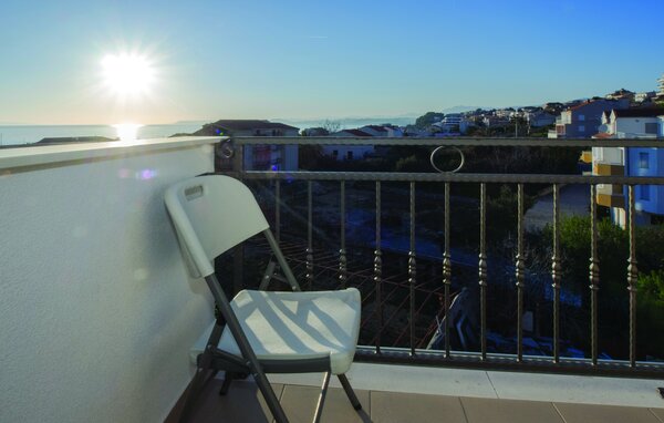 Apartment - Split - Podstrana , Croatia - CSD257 201