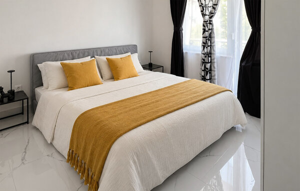 Ferieleilighet - Split - Podstrana , Kroatia - CSD258 5