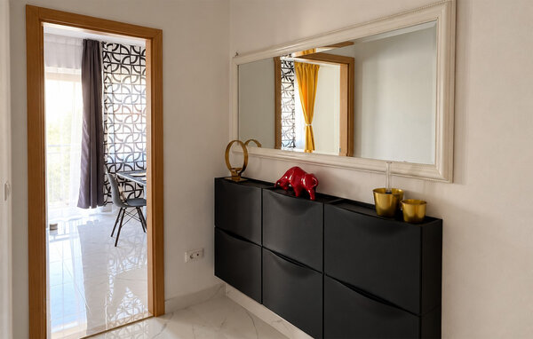 Ferieleilighet - Split - Podstrana , Kroatia - CSD258 501
