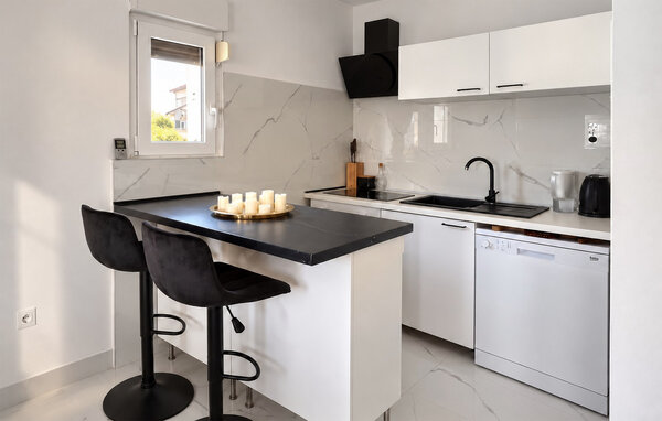 Ferieleilighet - Split - Podstrana , Kroatia - CSD258 4