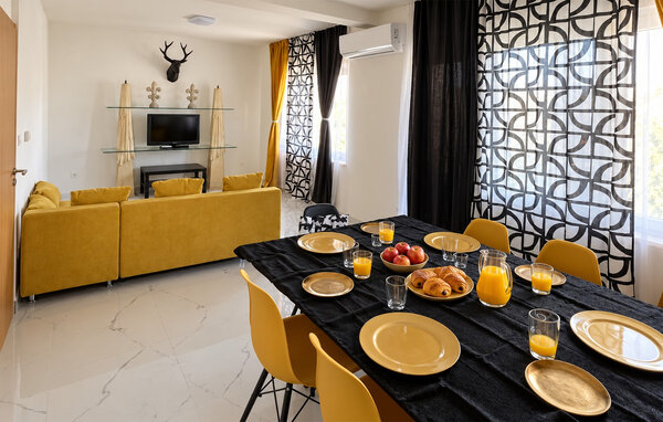 Ferieleilighet - Split - Podstrana , Kroatia - CSD258 3