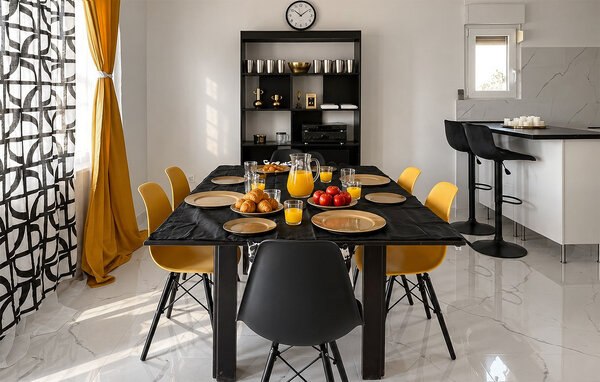 Ferieleilighet - Split - Podstrana , Kroatia - CSD258 301