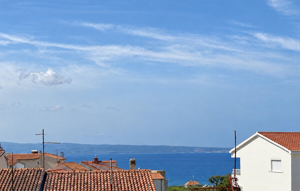 Ferieleilighet - Split - Podstrana , Kroatia - CSD258 2