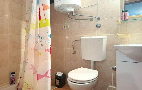 Ferienhaus - Split-Korusce , Kroatien - CSD260 5