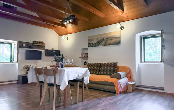 Ferienhaus - Split-Korusce , Kroatien - CSD260 301