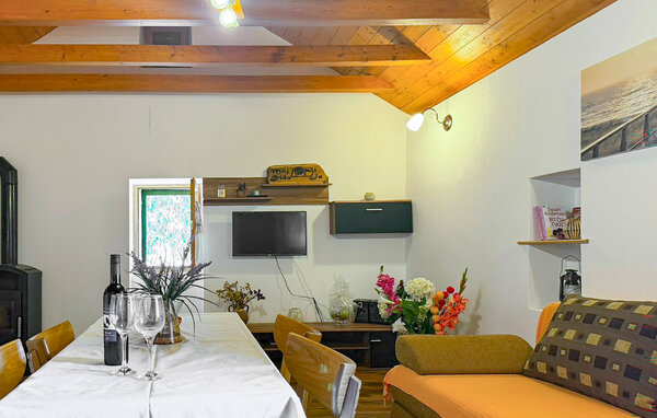 Ferienhaus - Split-Korusce , Kroatien - CSD260 2