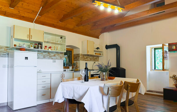 Ferienhaus - Split-Korusce , Kroatien - CSD260 3