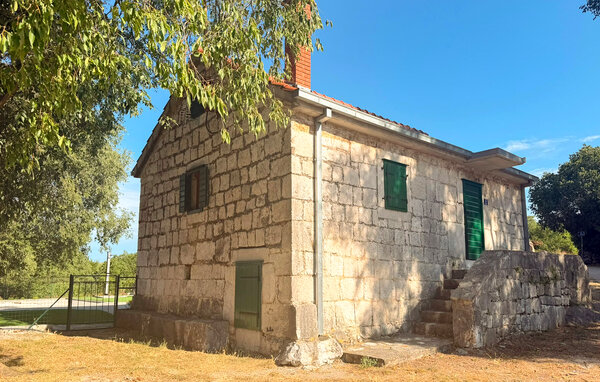 Ferienhaus - Split-Korusce , Kroatien - CSD260 81