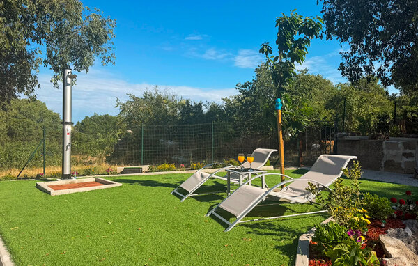 Ferienhaus - Split-Korusce , Kroatien - CSD260 1