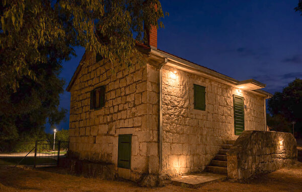 Ferienhaus - Split-Korusce , Kroatien - CSD260 6