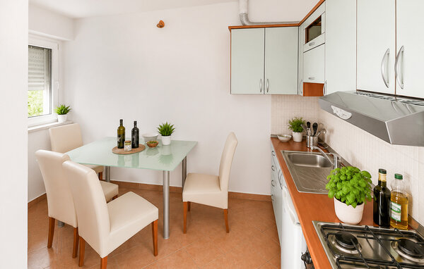 Apartament - Makarska - Vrgorac , Chorwacja - CSD262 4