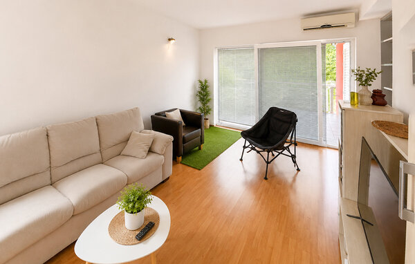 Apartament - Makarska - Vrgorac , Chorwacja - CSD262 3