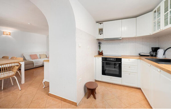 Holiday Home - Makarska-Cista Velika , Croatia - CSD281 4