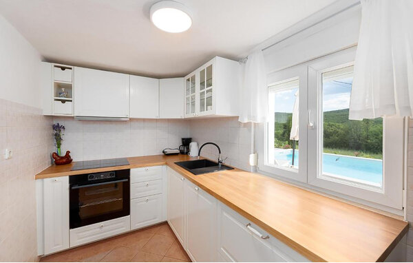 Holiday Home - Makarska-Cista Velika , Croatia - CSD281 401