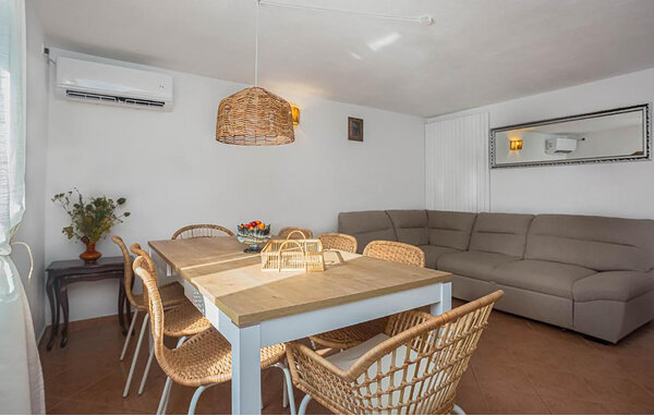 Holiday Home - Makarska-Cista Velika , Croatia - CSD281 301